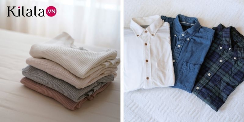 sắp xếp hành lý sắp xếp hành lý